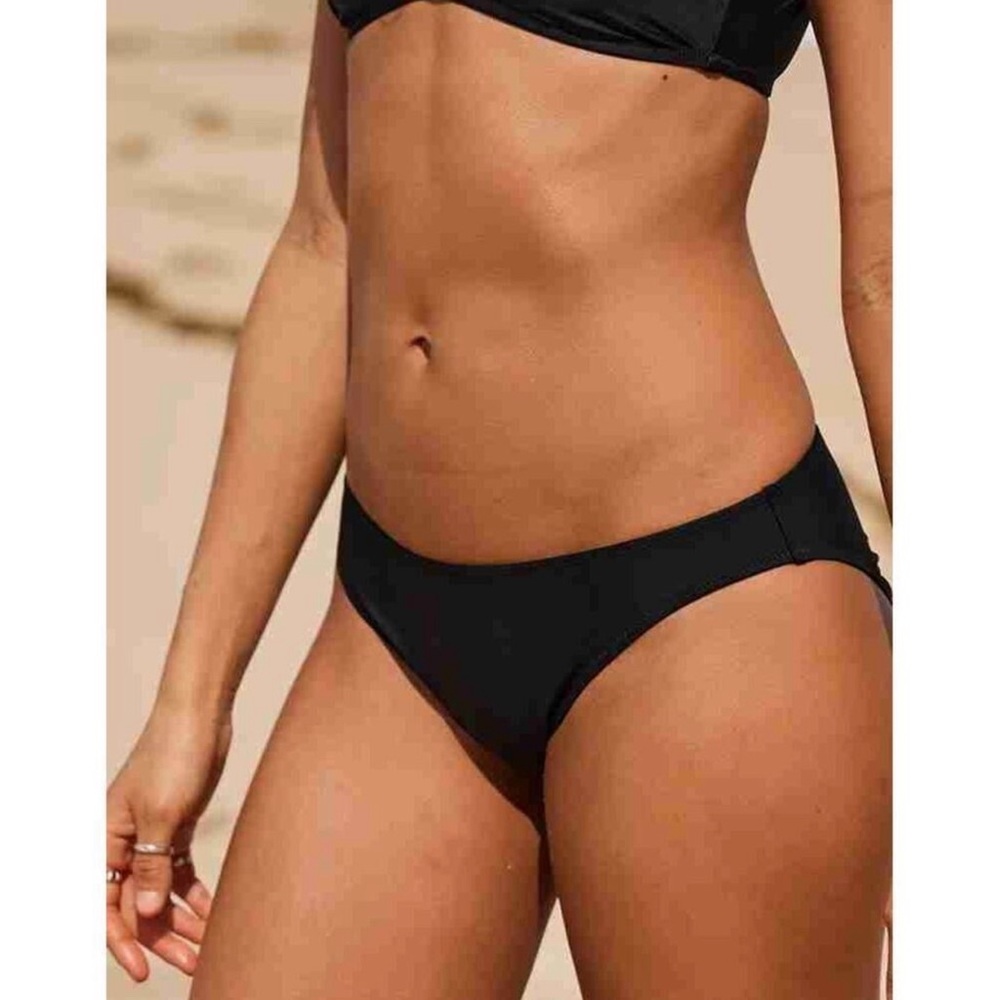 NWT Aerie Cheeky Bikini Swim Bottoms - Picture 2 of 9